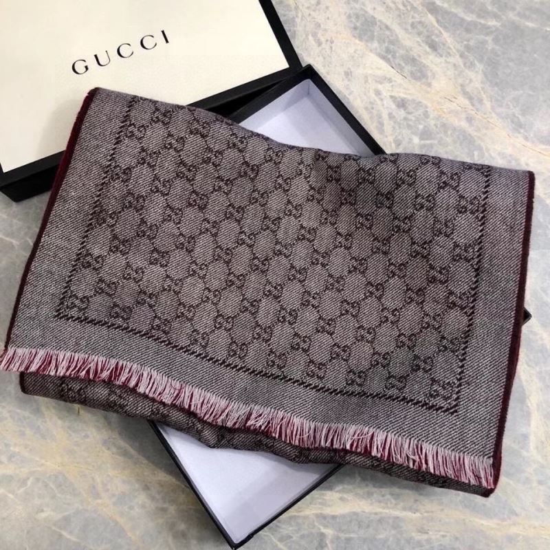 Gucci Scarf